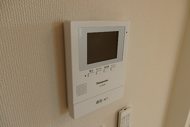 エスポワールの物件内観写真