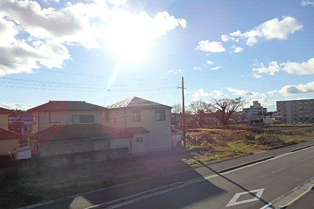 エスポワールの物件内観写真