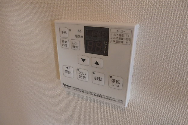 エスポワールの物件内観写真