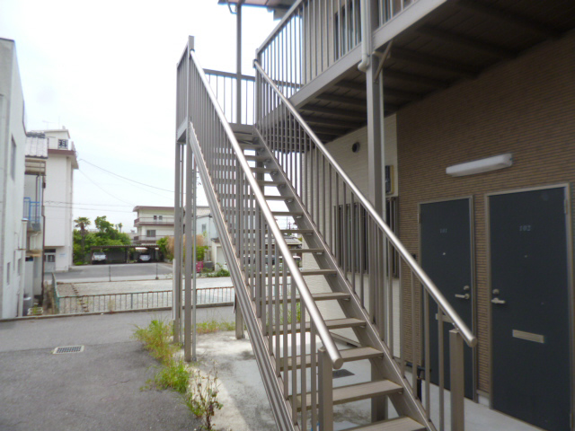 エントランス 写真31