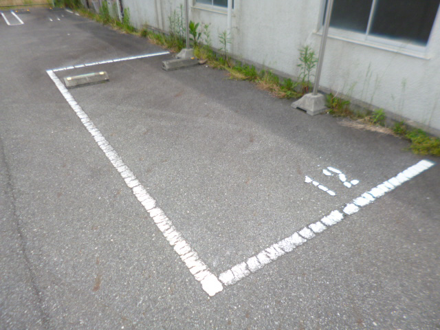 駐車場 写真34