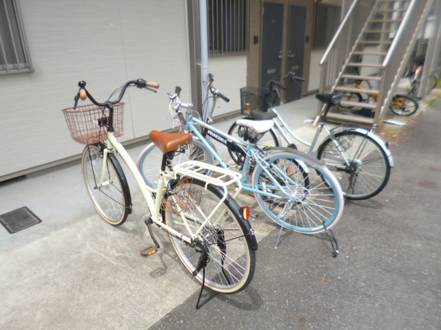 共用部 写真33