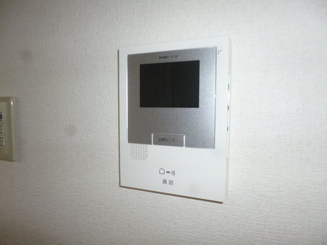 セキュリティ 写真17