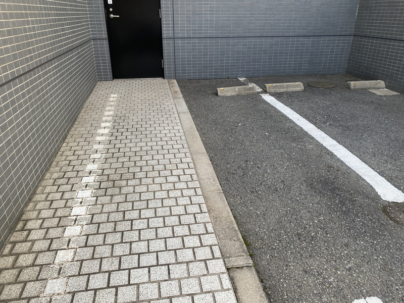ロイヤルエビスの物件外観写真