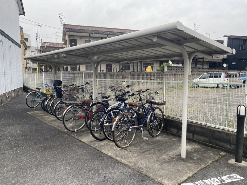 共用部 写真31