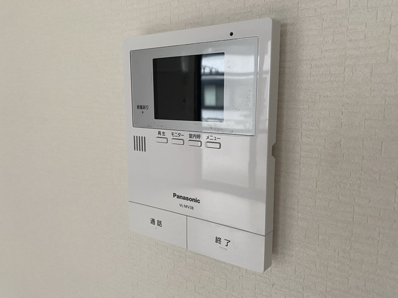 セキュリティ 写真19