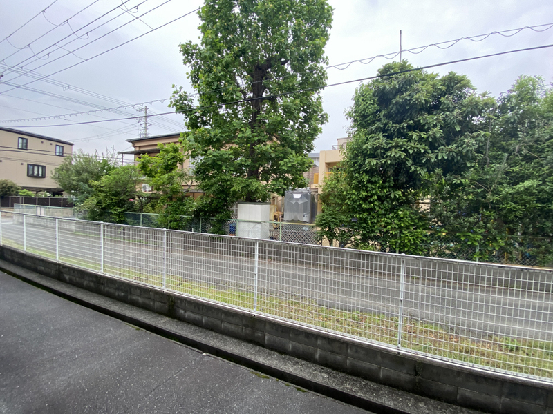 眺望 写真28