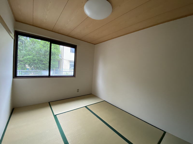 個室 写真10