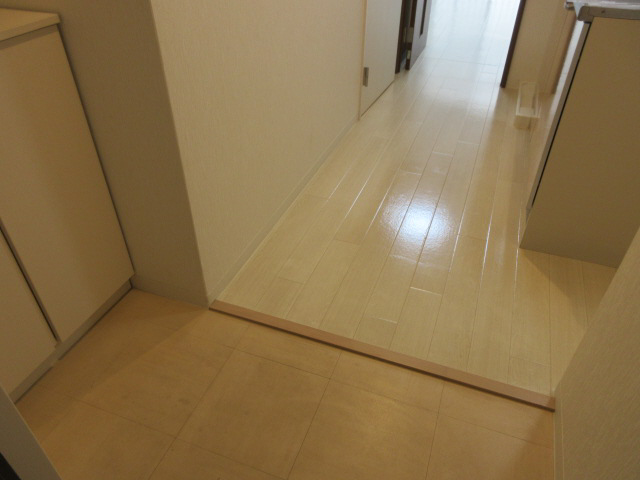 Capital.i姫路の物件内観写真