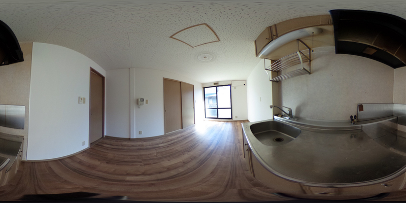 キッチン 写真35