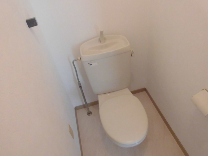 サンモリッツBの物件内観写真