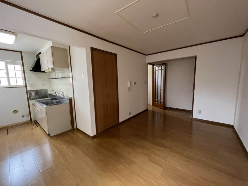 ジュアン壱番館の物件内観写真