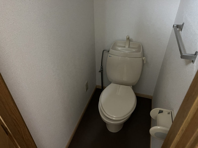 ジュアン壱番館の物件内観写真