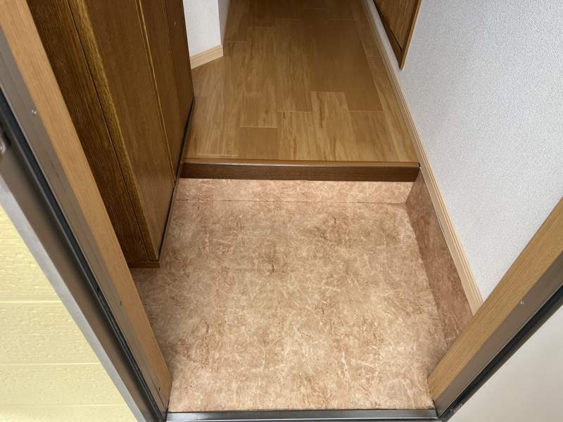 ジュアン壱番館の物件内観写真