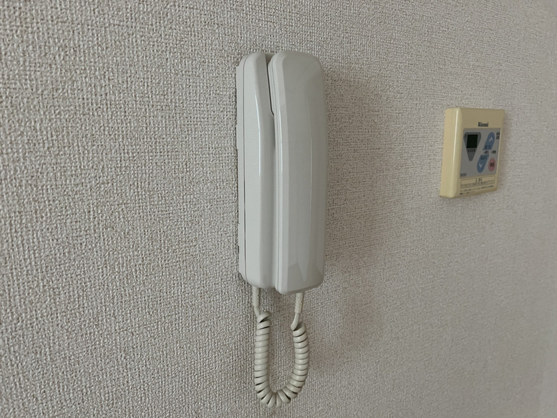 ジュアン壱番館の物件内観写真