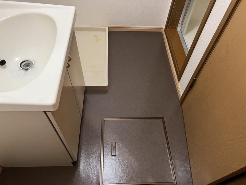 ジュアン壱番館の物件内観写真