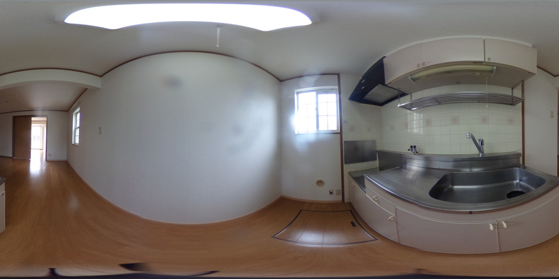 キッチン 写真34