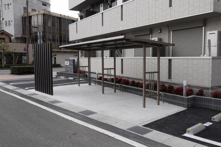 共用部 写真13