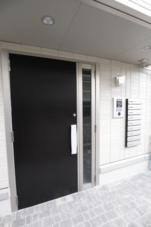 エントランス 写真15