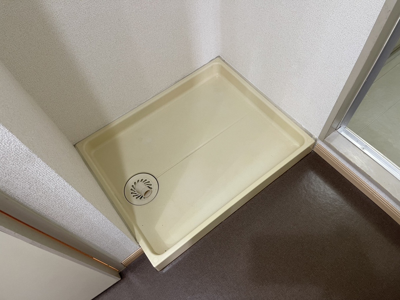 グランディヴィラの物件内観写真