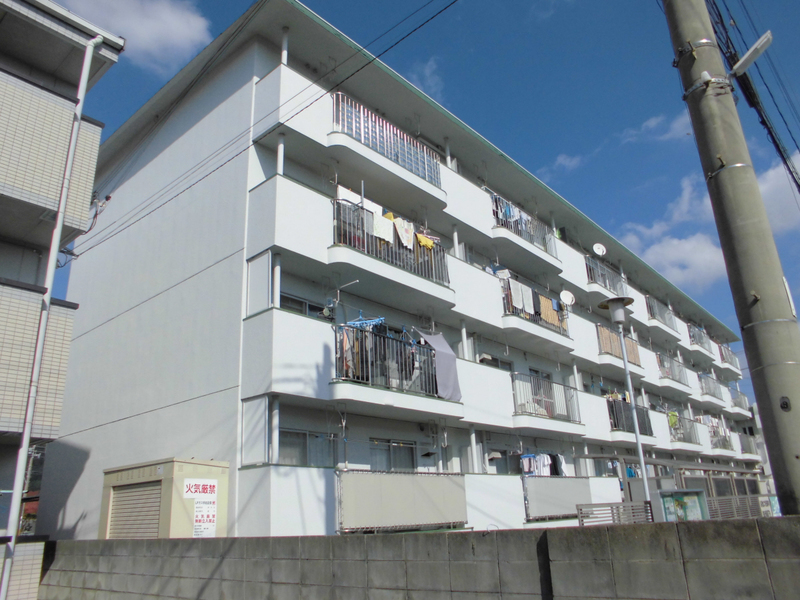 アイマンション