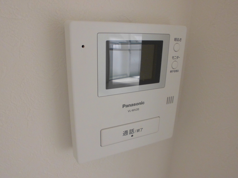 セキュリティ 写真10