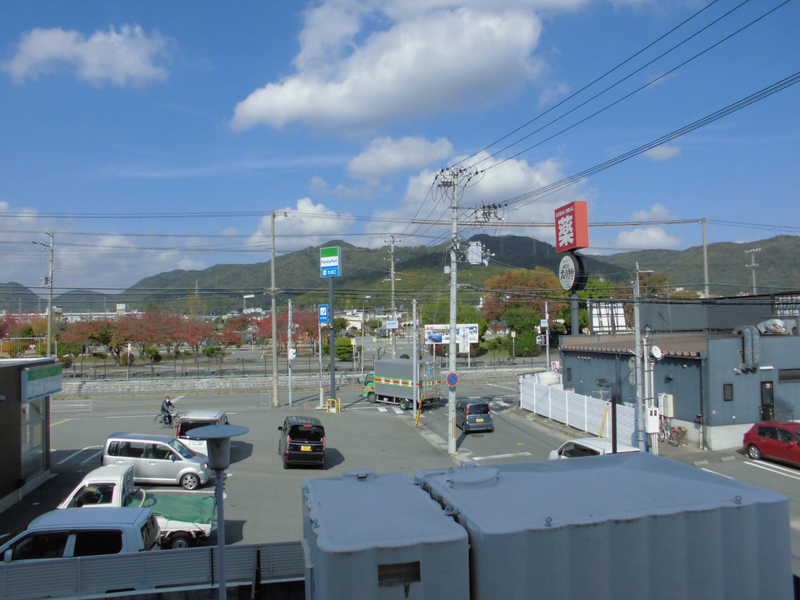 眺望 写真15