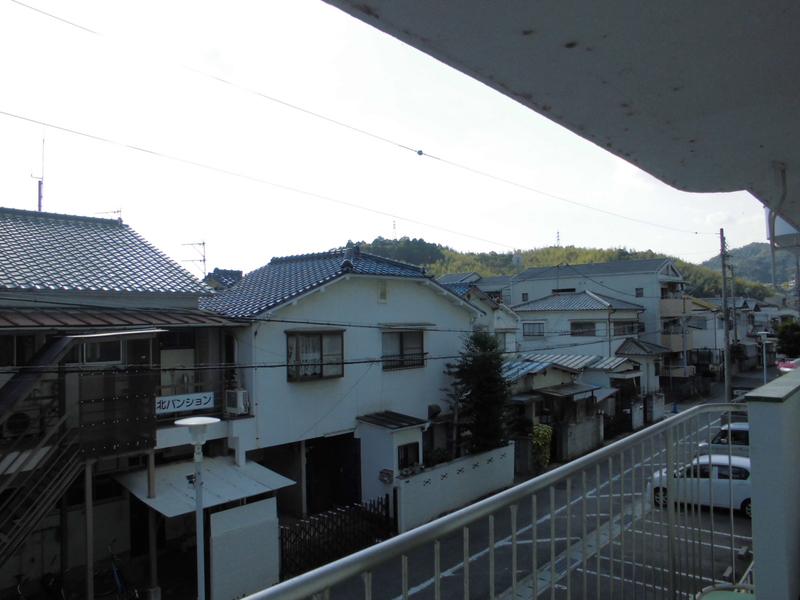 眺望 写真30