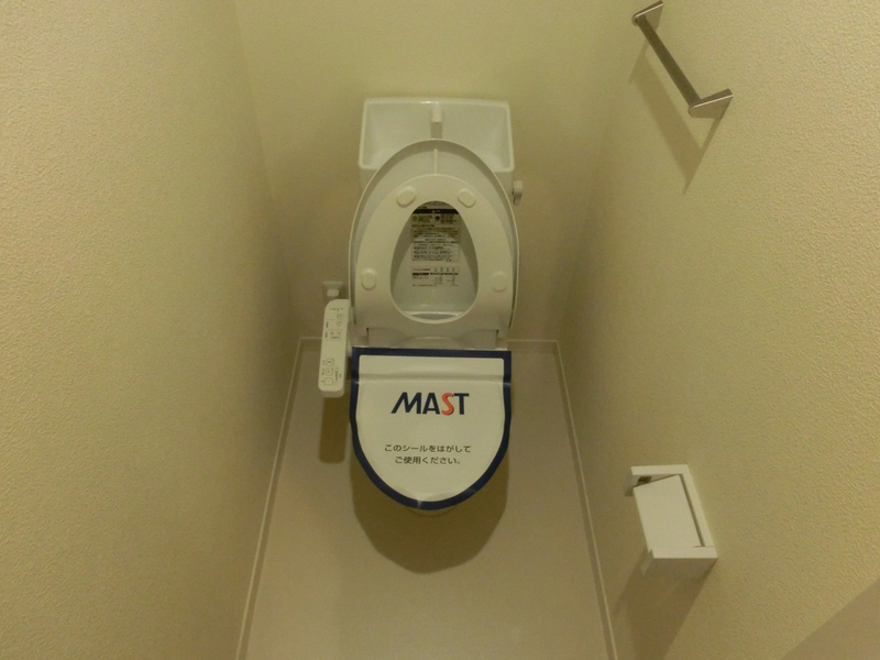 Grand Maison延末東の物件内観写真