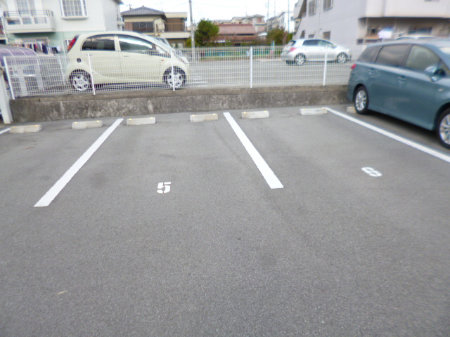 サニーＤハウス芝町の物件外観写真