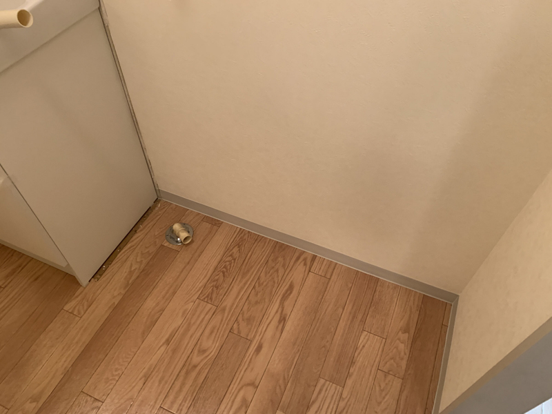 コンフォートハイツ滝野の物件内観写真