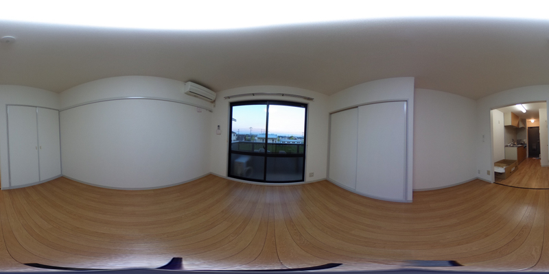 リビング 写真34