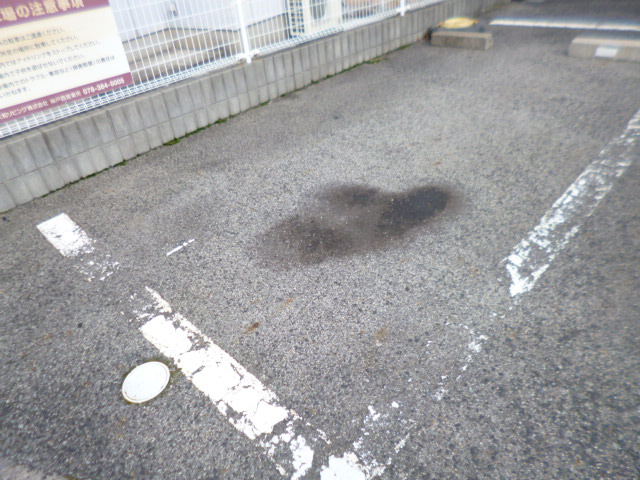 駐車場 写真32