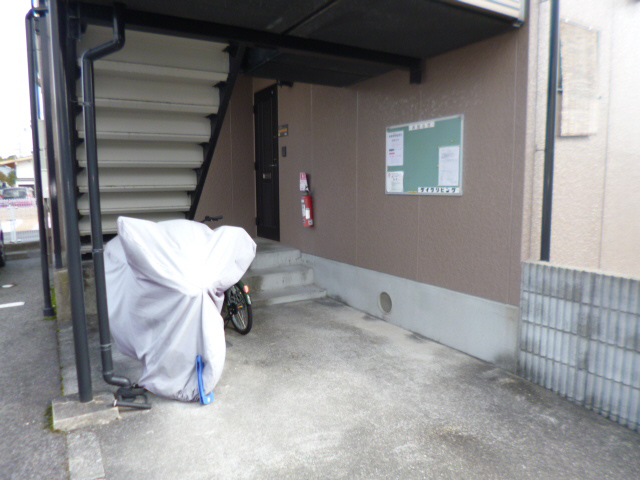 共用部 写真31