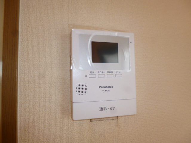 セキュリティ 写真16