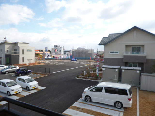 眺望 写真19