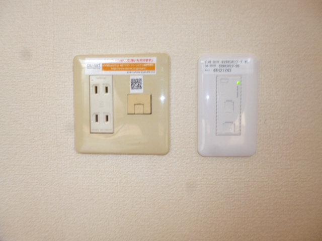 設備 写真18