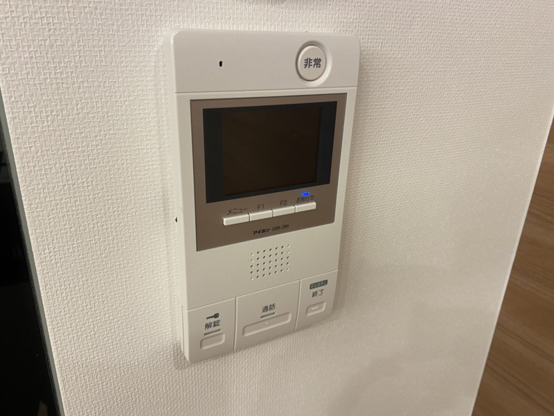 セキュリティ 写真18