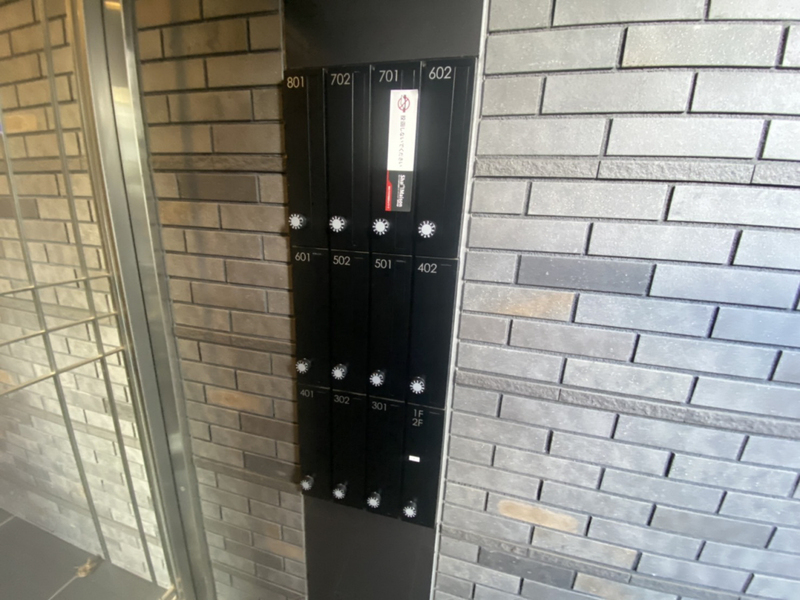 共用部 写真32