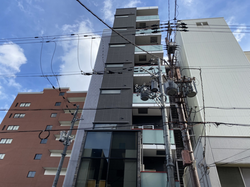 外観 写真31