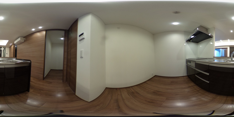 キッチン 写真34