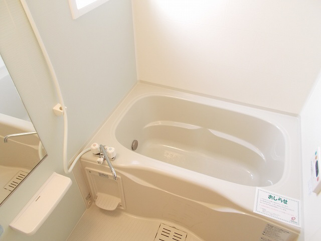 バス 写真3