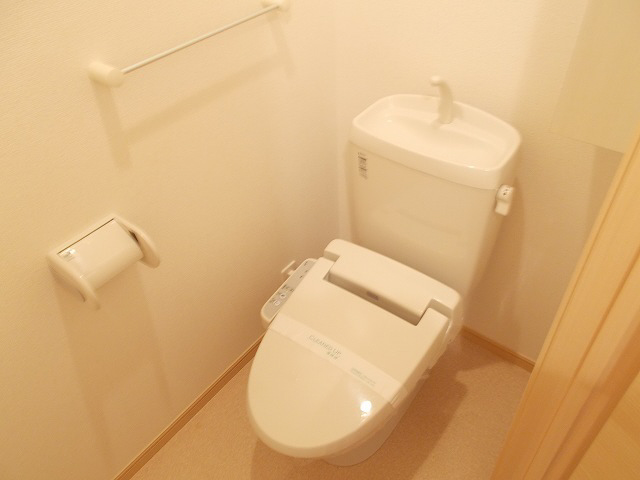 トイレ 写真4