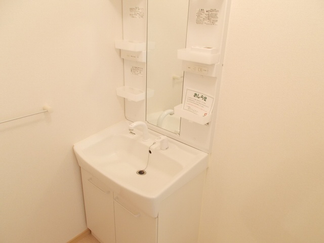 洗面所 写真2