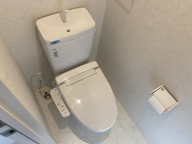 スカイラーク Kの物件内観写真