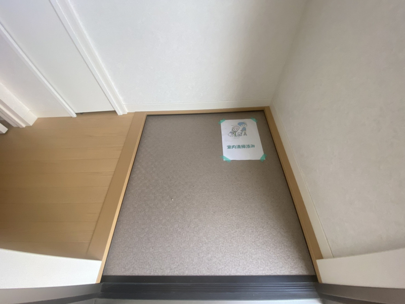 スカイラーク Kの物件内観写真