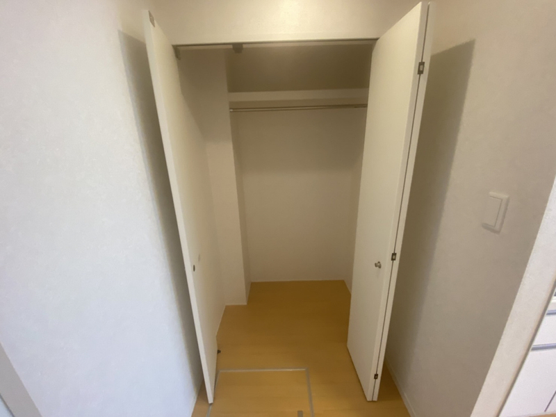 スカイラーク Kの物件内観写真