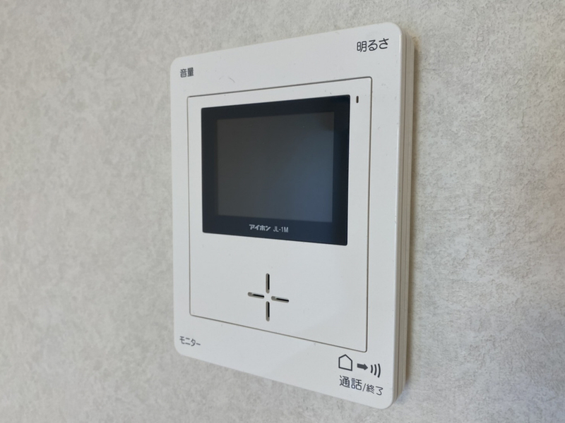 スカイラーク Kの物件内観写真
