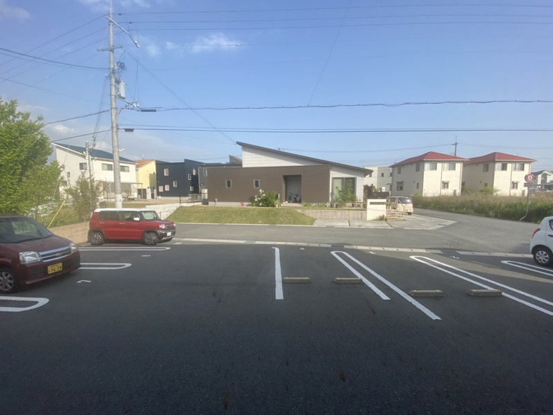 スカイラーク Kの物件内観写真
