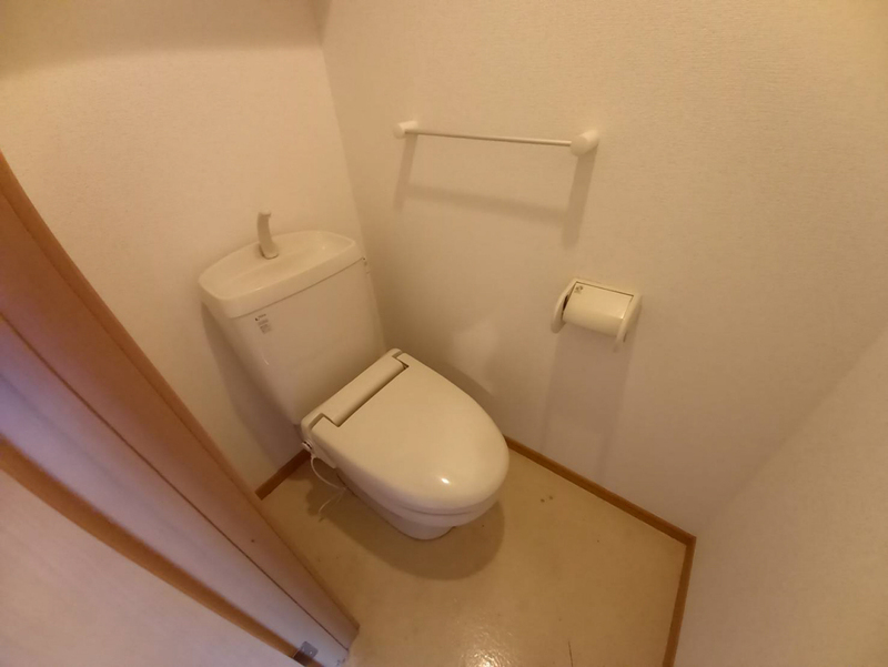 ラルジュ フォンテーヌⅠの物件内観写真